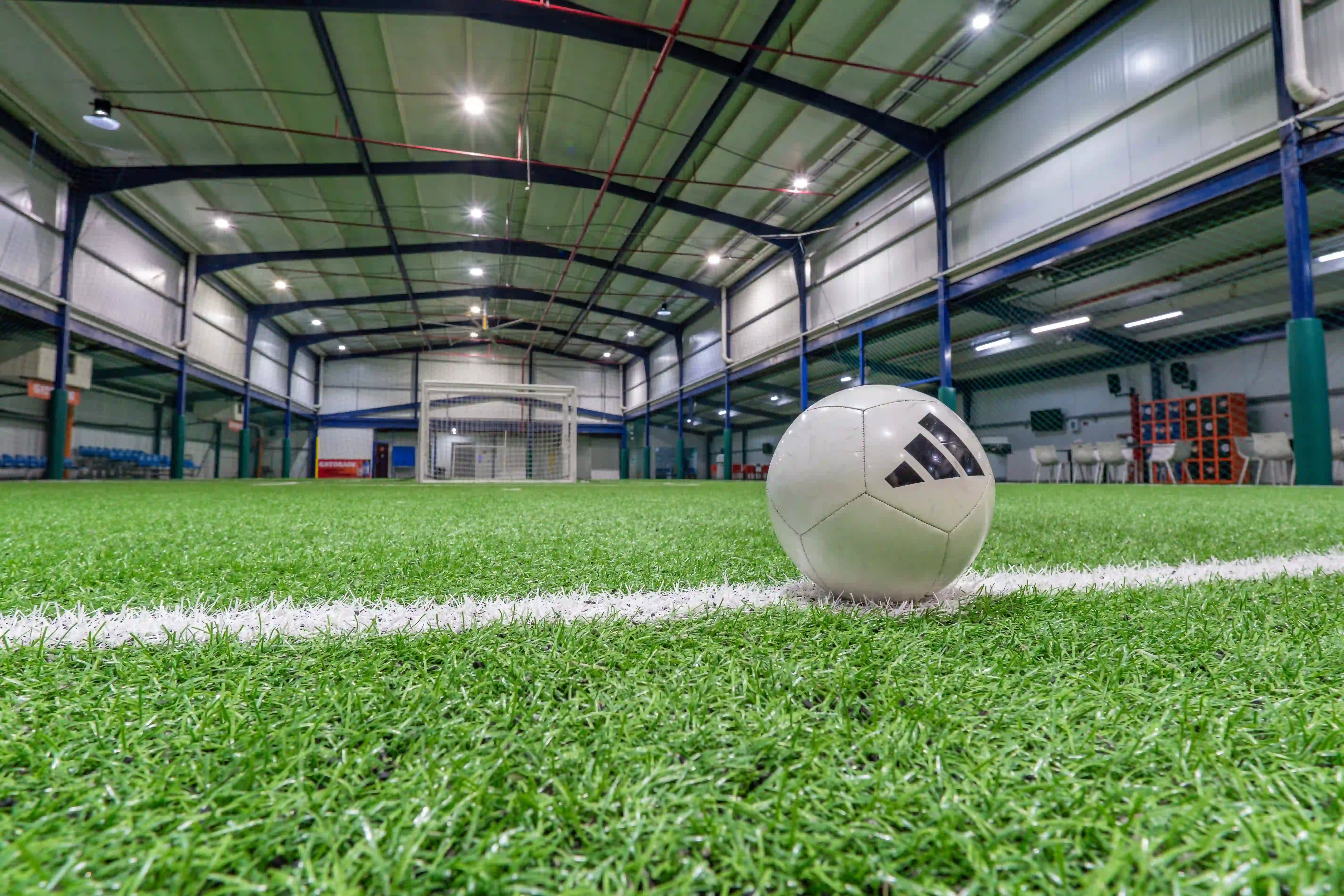 futbol-town instalaciones